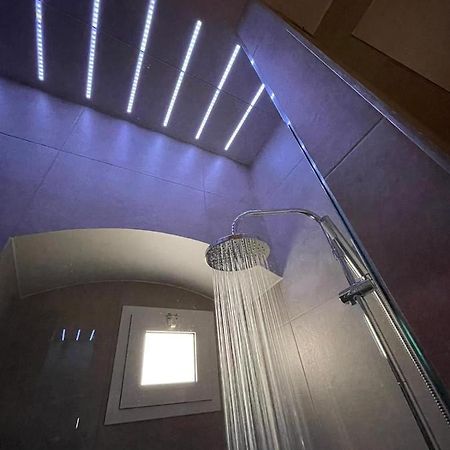 Dimora Sant'Angelo Villa Монтескалиозо Екстериор снимка