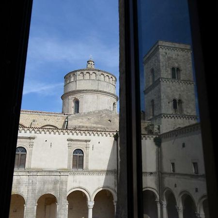 Dimora Sant'Angelo Villa Монтескалиозо Екстериор снимка