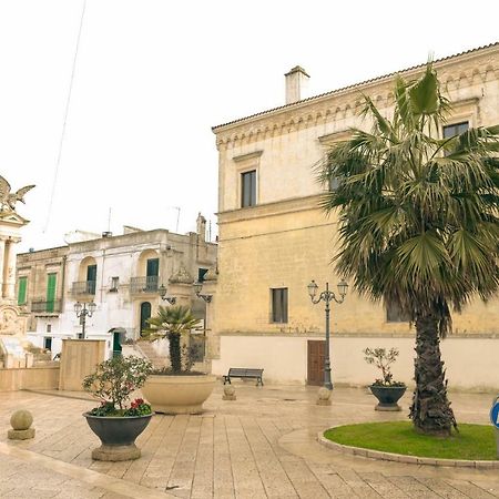 Dimora Sant'Angelo Villa Монтескалиозо Екстериор снимка