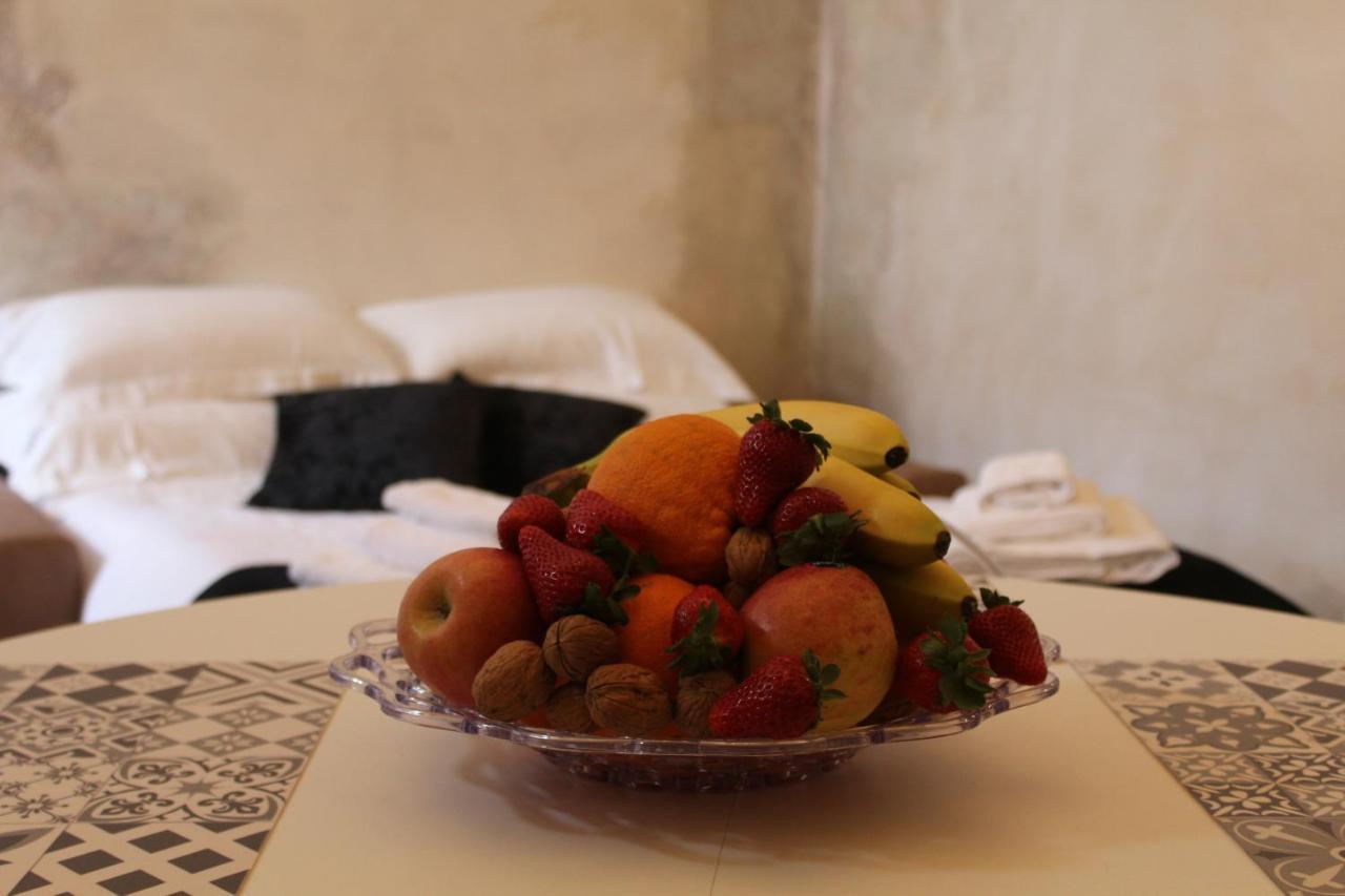 Dimora Sant'Angelo Villa Монтескалиозо Екстериор снимка