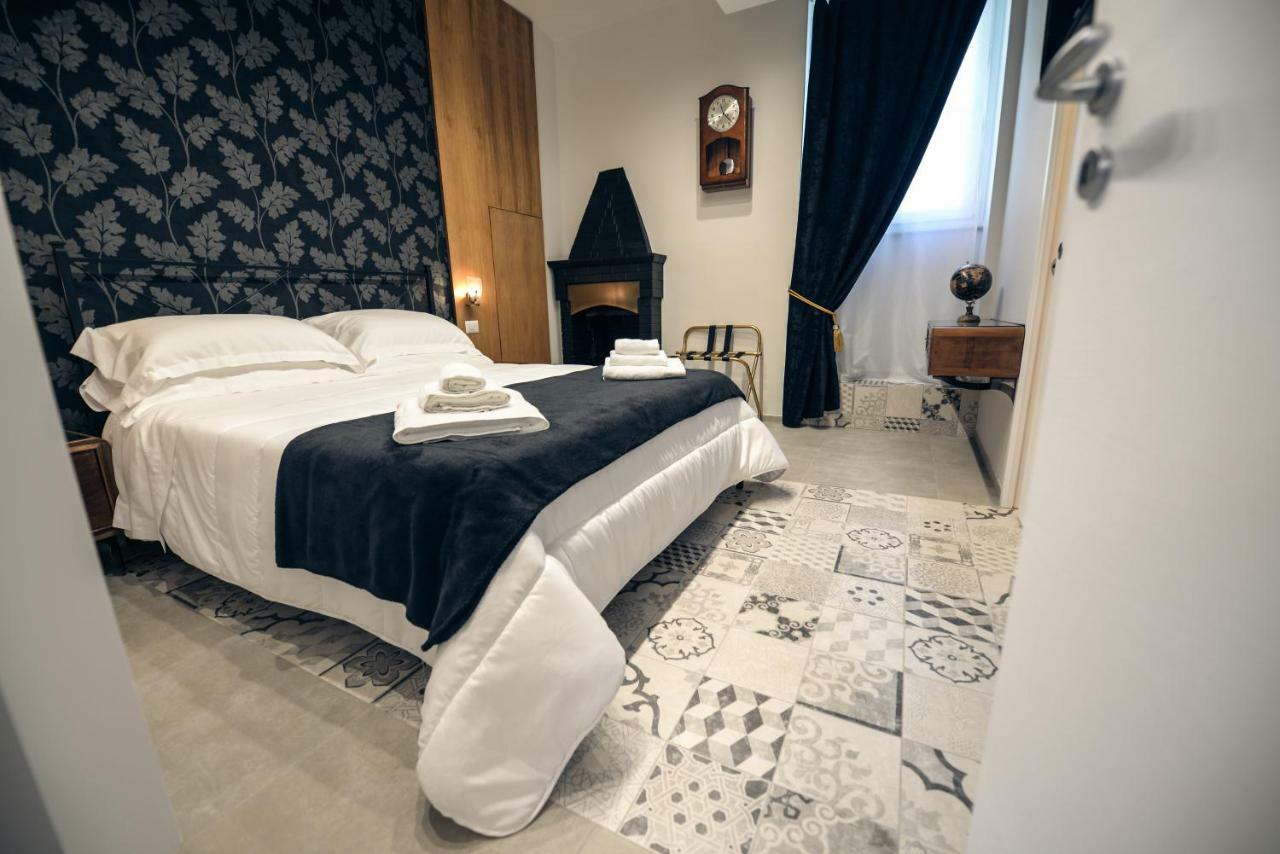 Dimora Sant'Angelo Villa Монтескалиозо Екстериор снимка