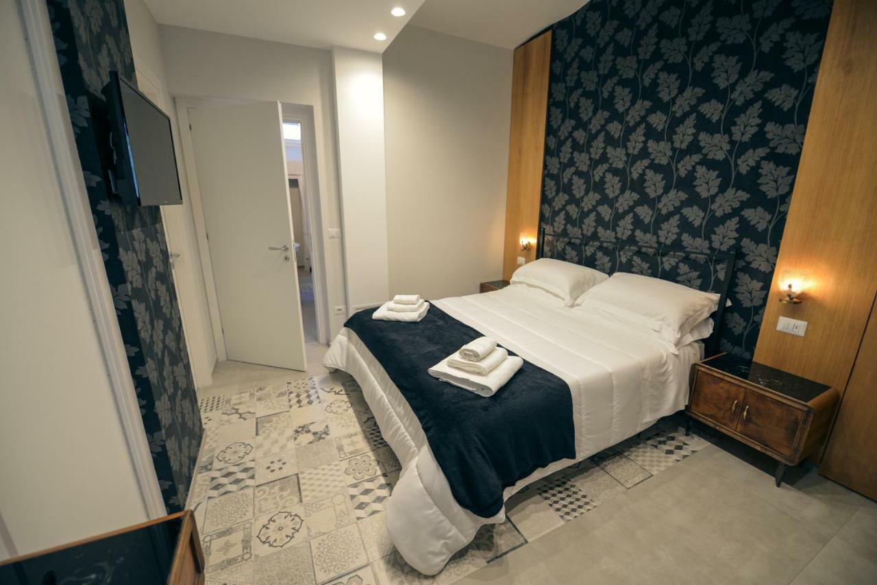 Dimora Sant'Angelo Villa Монтескалиозо Екстериор снимка