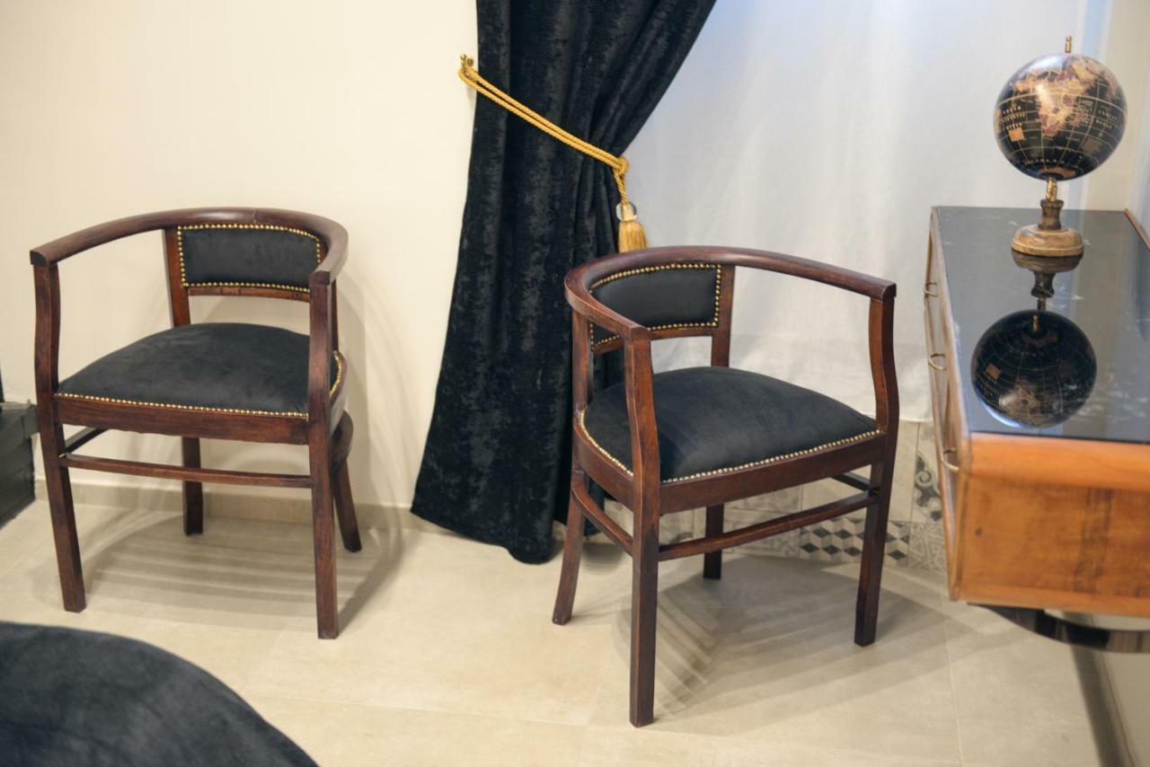 Dimora Sant'Angelo Villa Монтескалиозо Екстериор снимка