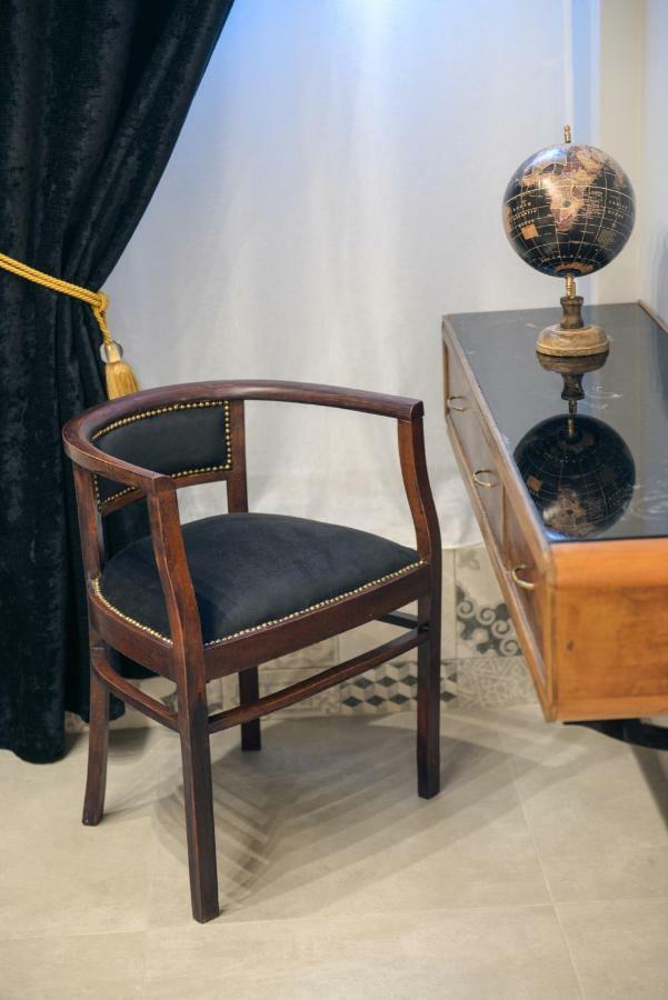 Dimora Sant'Angelo Villa Монтескалиозо Екстериор снимка