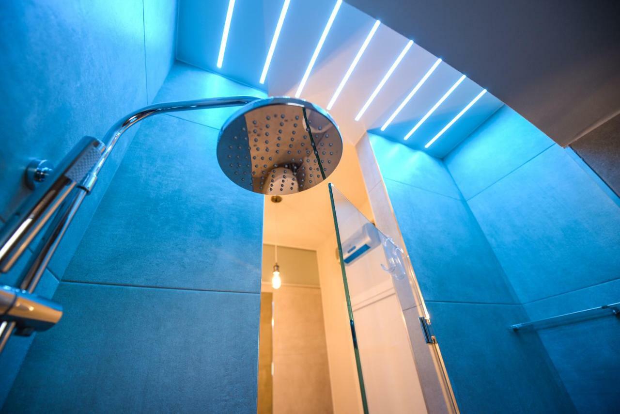 Dimora Sant'Angelo Villa Монтескалиозо Екстериор снимка