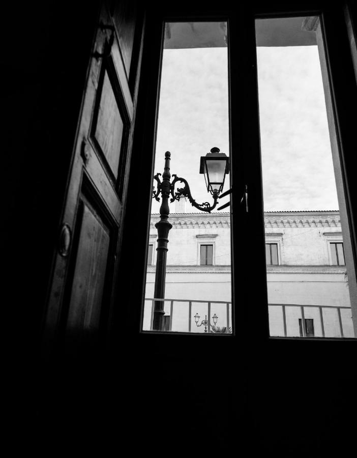 Dimora Sant'Angelo Villa Монтескалиозо Екстериор снимка