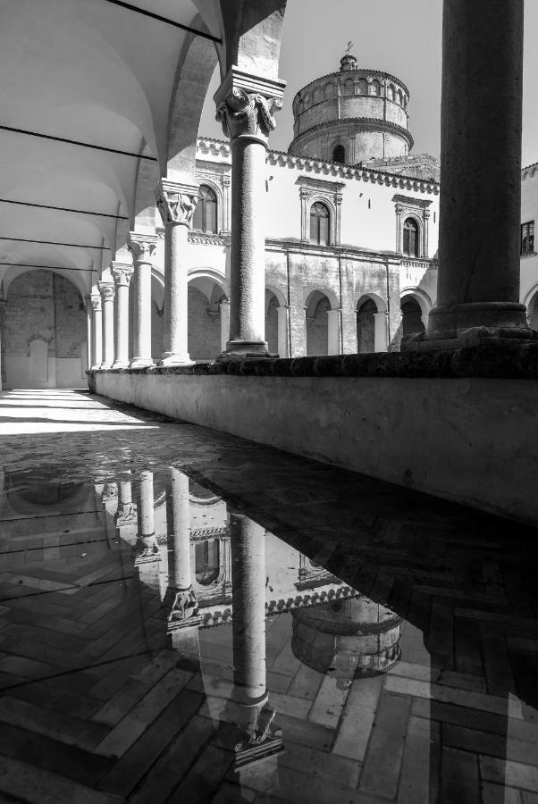 Dimora Sant'Angelo Villa Монтескалиозо Екстериор снимка